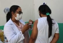 FMS disponibiliza WhatsApp para combater a desinformação sobre vacinas em Teresina