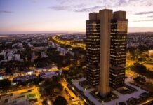 Dívida pública sobe para 81,1% do PIB em maio, informa Banco Central