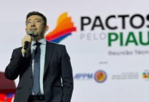 Piauí avança na transformação digital com o Pacto pela Gestão e Tecnologia