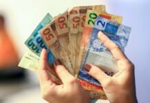 Endividamento das famílias brasileiras cai pela primeira vez no ano, aponta pesquisa