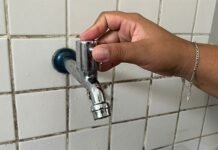 Manutenção deixa 30 bairros de Teresina sem água neste domingo (13); veja lista