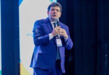 Rafael Fonteles reúne equipe de governo para discutir resultados e metas da gestão