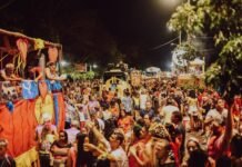 Carnaval 2026 em Teresina: FMC divulga informações detalhadas sobre a festa