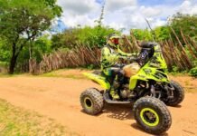 Rally Piocerá/Cerapió: com chegada em Teresina na próxima sexta (30), evento fortalece turismo e impulsiona economia do Piauí