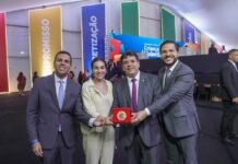 Piauí é destaque nacional por Selo Ouro em alfabetização, com 77% de crianças alfabetizadas na idade certa