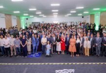 Posse de 80 novos servidores reforça quadro técnico da Sefaz-PI