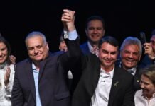 Quem são os vices dos nomes que lideram as pesquisas a presidente