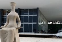 STF realiza segundo dia de audiência pública para discutir Lei Antifacção