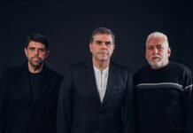 Banda Catedral é atração de outubro do Projeto Seis & Meia com show gratuito na Praça Pedro II