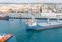 Parceria com porto de Portugal abre rota para exportação de grãos do Piauí em 2027
