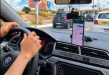 Detran facilita inclusão de atividade remunerada na CNH para motoristas e entregadores