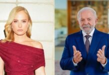 Angélica declara voto em Lula no segundo turno e diz que teve medo de se posicionar