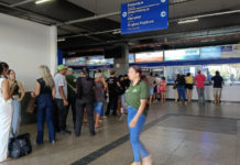 Eleitores já podem solicitar passagens gratuitas para votar no 2º turno no Piauí