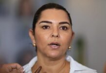 Janaína Marques lidera votação entre candidatos com base nos Cocais
