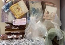 Operação prende quatro suspeitos de tráfico de drogas e atuação em grupos criminosos no litoral do Piauí