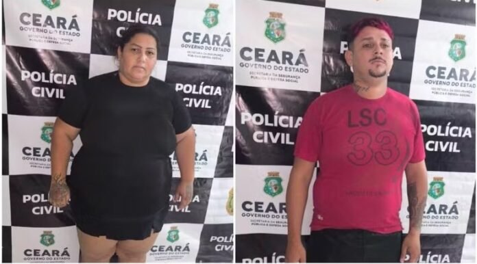meyriane-da-silva-alves-e-o-filho-francicso-davi-da-silva-foram-presos-por-tentar-matar-ex-sindica-em-pacajus--8a82f278aa904365