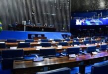 PEC que acaba com escala 6×1 pode avançar no Senado antes do segundo turno
