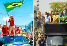 Quaest: Flávio Bolsonaro tem 46% e Lula aparece com 44% no segundo turno