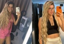 Adolescente conhecida como “Princesinha” é apontada como autora dos disparos que mataram blogueira em Teresina